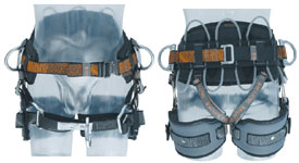 Skylotec Harness