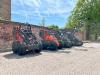 CastGroup WorkyQuads Mini Skid steers