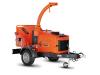 New Timberwolf TW 280PHB 8" Chipper