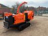 Used Timberwolf 280TFTR Chipper for sale